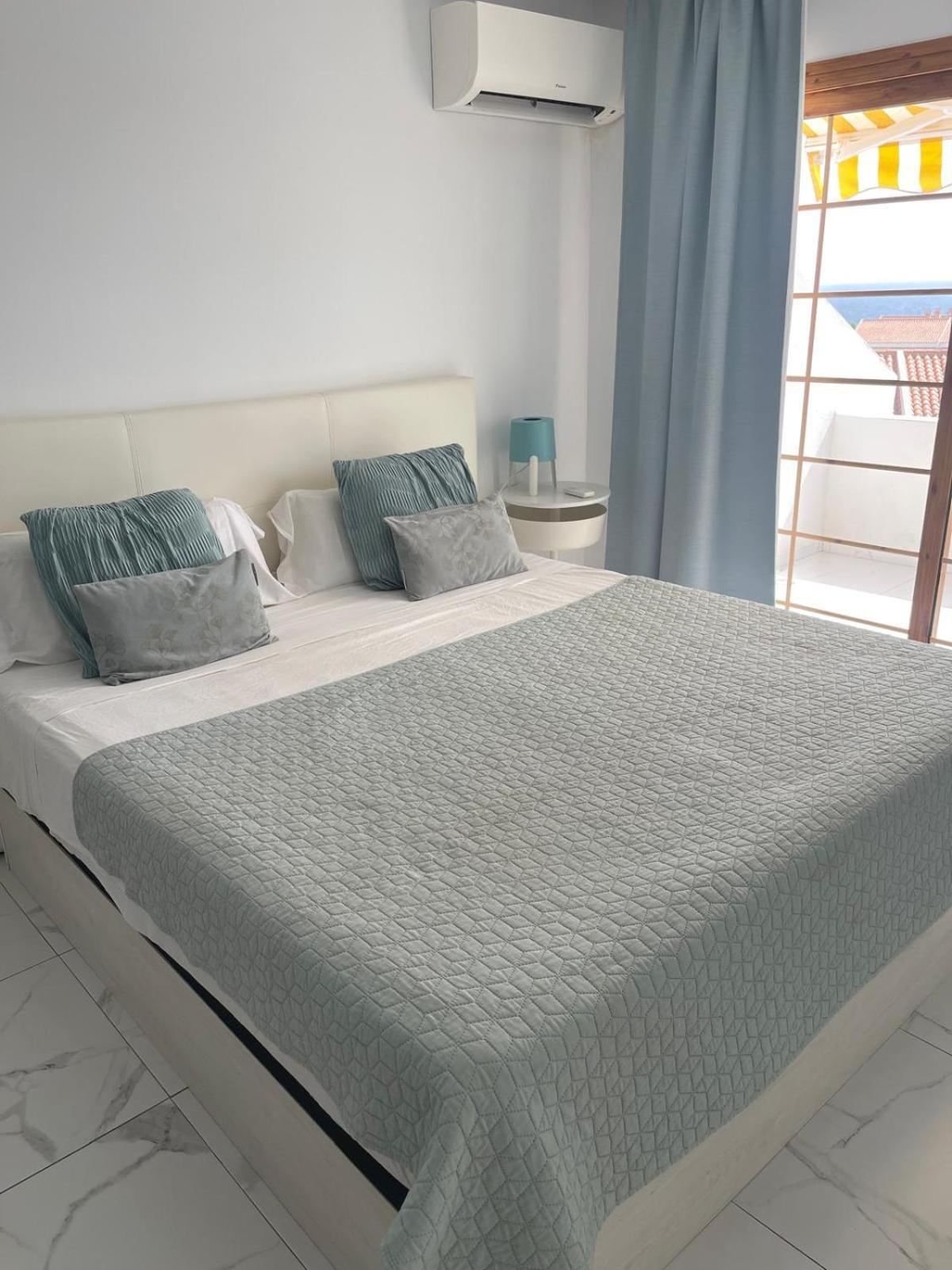 Garden City Premium - Full Seaview Playa Feñabe Exterior foto